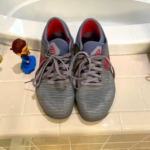 Reebok Nano’s Kids sizing
